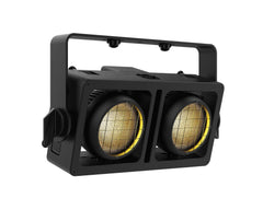 Chauvet Professional Strike Array 2 LED White Wash/Blinder/Strobe 2x100W (IP65 rated)