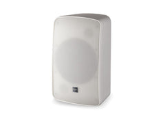FBT Canto 8CA White Active Speaker 8" 300W RMS
