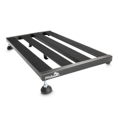 Palmer PEDALBAY 60 Lightweight Variable Pedalboard with Protective Softcase