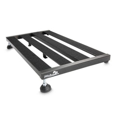 Palmer PEDALBAY 60 Leichtes variables Pedalboard mit schützendem Softcase