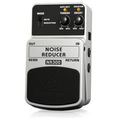 Behringer NR300 Ultimate Noise Reduction-Effektpedal