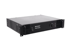 Omnitronic Pap-240 Pa Verstärker