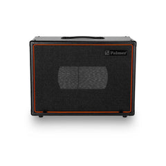 Palmer CAB 112 BX Enceinte de guitare vide 1 x 12 à dos ouvert