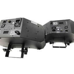 Equinox Helix 100W Gobo-Blume