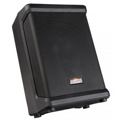 JB Systems Movil-1 Enceinte Bluetooth alimentée par batterie PA Busker DJ