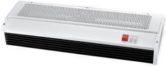 Pro Elec Chauffage à rideau d'air pour porte 3 kW Aérotherme