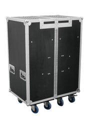 Roadinger Universal Roadie Case Doppelschublade Dd-1