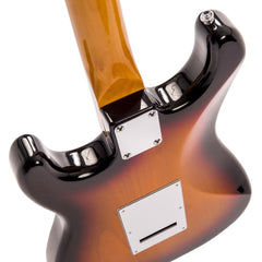 Vintage Electric Guitar- Sunburst