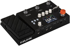 Nux MG-400 Gitarren-Multi-FX-Pedal