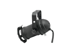 Eurolite Par-16 Spot Mr-16 Black