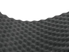 Accessoire Tapis Isolant En Forme D'Oeuf, Ht 20Mm, 100X206Cm