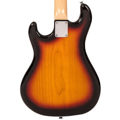 Rapier 33 Electric Guitar - 3 Tone Sunburst