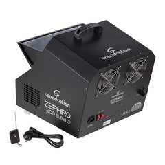Centolight Zephiro Bubble 300 Maschine