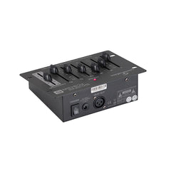 Soundsation Scenemaker 6 DMX-Controller DMX-Pult für Beleuchtungskörper