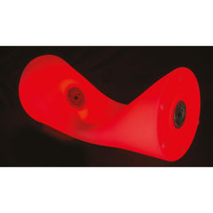AFX RGBW IP54-zertifizierter, batteriebetriebener LED-Barhocker
