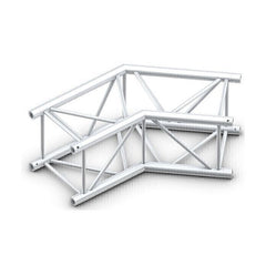 Milos Corner 135� Heavy Duty Pro-40 Square F Truss