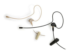 JTS CM-801iB Single Ear-hook Omni-directional Microphone