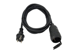 Eurolite-Verlängerung 3X1,5 3M