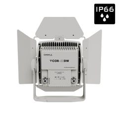 Wettbewerb VCOB-60DW Architekturstrahler IP66 COB 60W Dynamic White