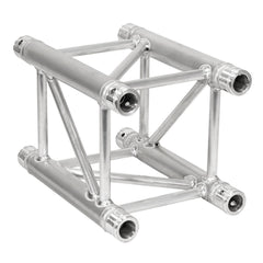 Global Truss Standard F34 Truss 0.42m Silver