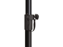 Ultimate Support JS-SP50 Jamstand verstellbarer Lautsprecher-Subpol 35 mm