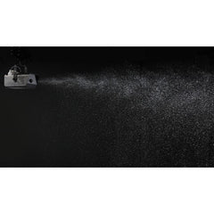 Antari SW-300 High Power Super Quiet Snow Machine DMX
