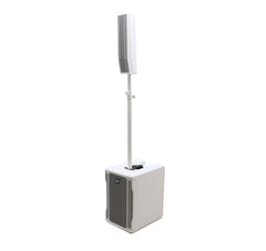 RCF Evox 8 White Speaker System