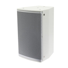Clever Acoustics SVT 150 Haut-parleur blanc
