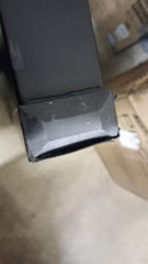 Thor DJS002 DJ Stand Controller Mixer Laptop Workstation inc Carry Bag *B-Stock