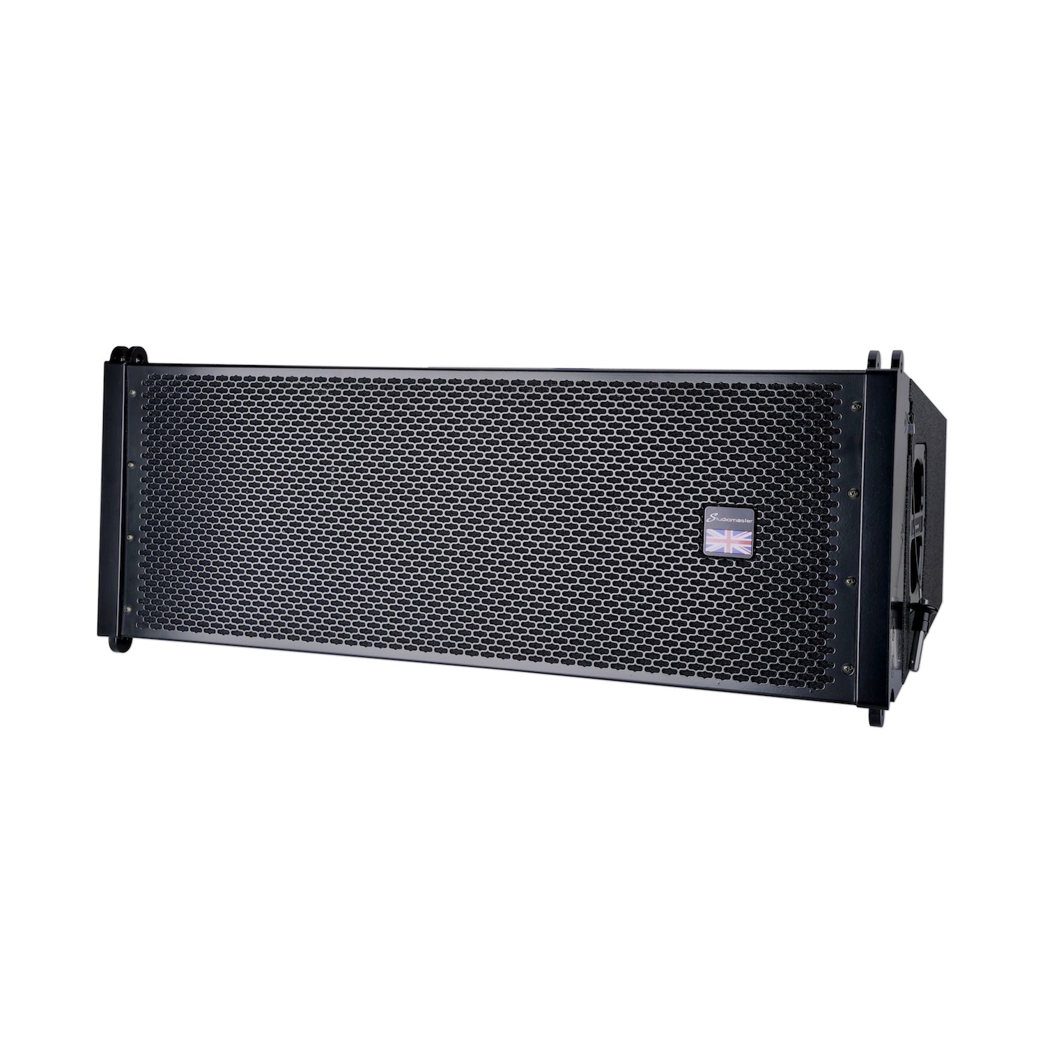 Studiomaster V10 – Waterproof Passive Line Array Speaker (2×10 ...