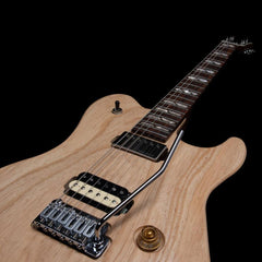 Godin Radium-x  Electric Guitar - Natural Sg W/bag