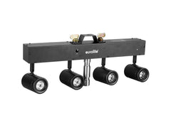 Eurolite Led Kls-60 Ww Compact Light Set