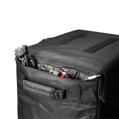 LD Systems DAVE 8 SET 1 Transport Bags with Wheel