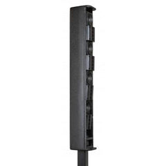 JB Systems BLAST ARRAY12A 450W RMS Active Column PA System 12” Sub