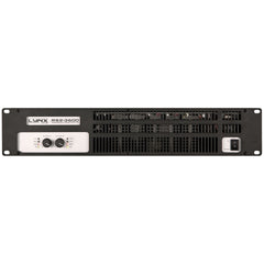 Amplificateur de puissance Lynx Pro-Audio RS2-3600 2 x 1750 W