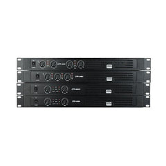 DAP CA-2150 2 Channel Compact Amp