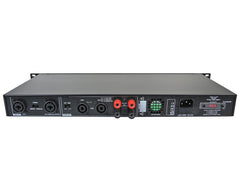 Amplificateur de puissance Pulse PLA2500D 2 canaux 2x 540 W RMS 1U