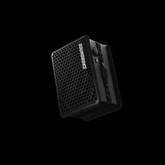 Soundboks Go High Performance Portable Speaker with 2 batteries