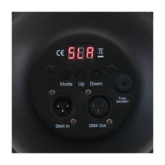 Showtec PAR 56 COB 90W RGB LED Spot