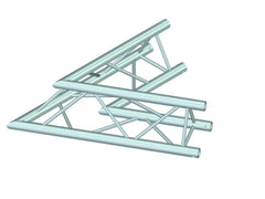 Alutruss Trilock E-Gl33 C-20 2-Way Corner 60?