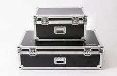Magma Groove Terminal Premium DJ Booth for Pioneer XDJ-AZ (White)