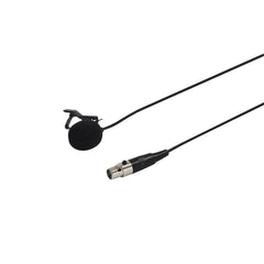 MIC80D W Audio RM Quartet Beltpack Kit 863.01Mhz *B-Stock