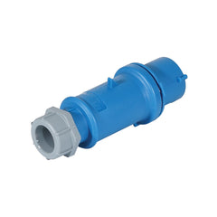 Mennekes 32A 230V 2P+E IP4 ProTOP Plug (160)