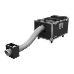 Chauvet DJ Cumulus Dry Ice Effect Low Fog Machine