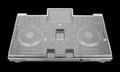 Decksaver pour housse de protection pour contrôleur Denon DJ Prime 2