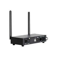 Aria X2 Transceiver 2.4 GHz WiFi and Bluetooth