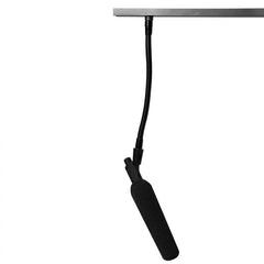 On Stage Ceiling Bar For Microphones And Lights