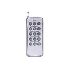 Télécommande de remplacement pour piste de danse étoilée LEDJ RGB