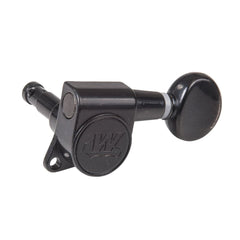 Wilkinson M/heads- Oval- Black
