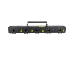 Laserworld ScanBar 10RGB 10000mW Diode Beam Laser Scanning